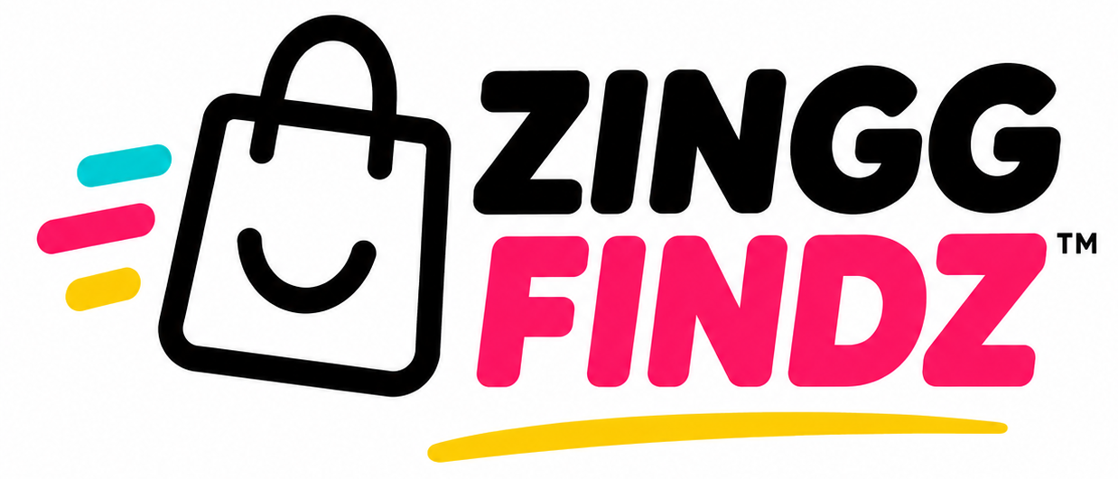 Zingg Findz